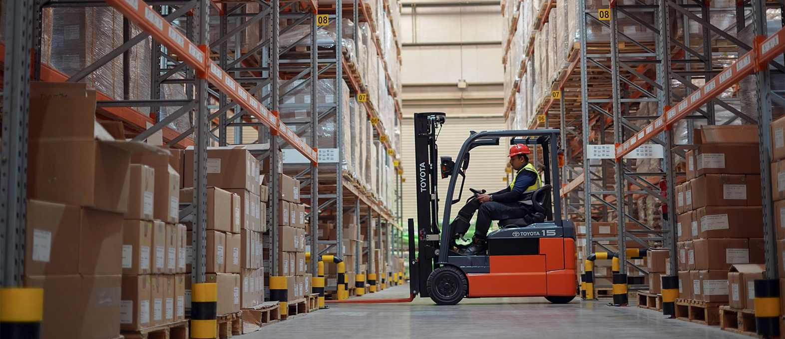 3PL Services 