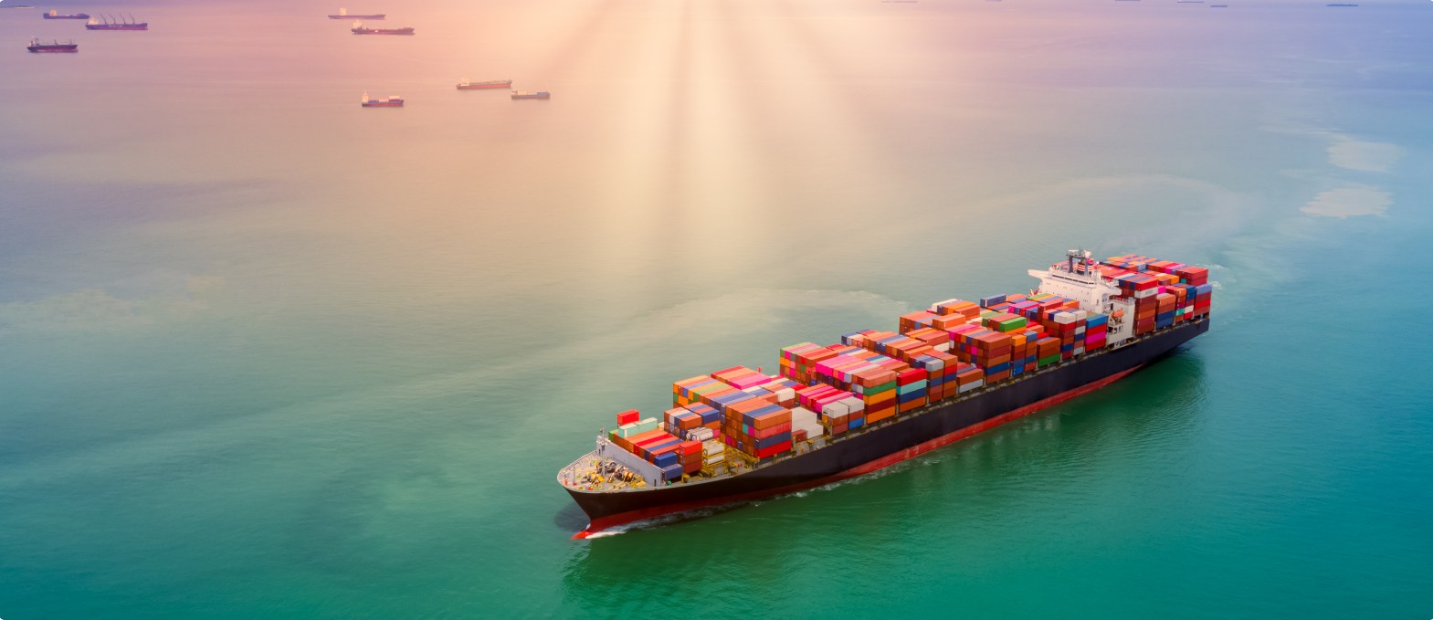 Ocean Freight 