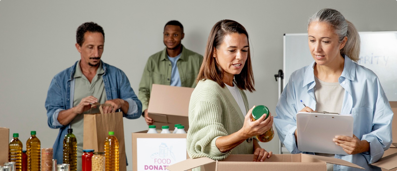 Perishable Goods Distribution Solutions 