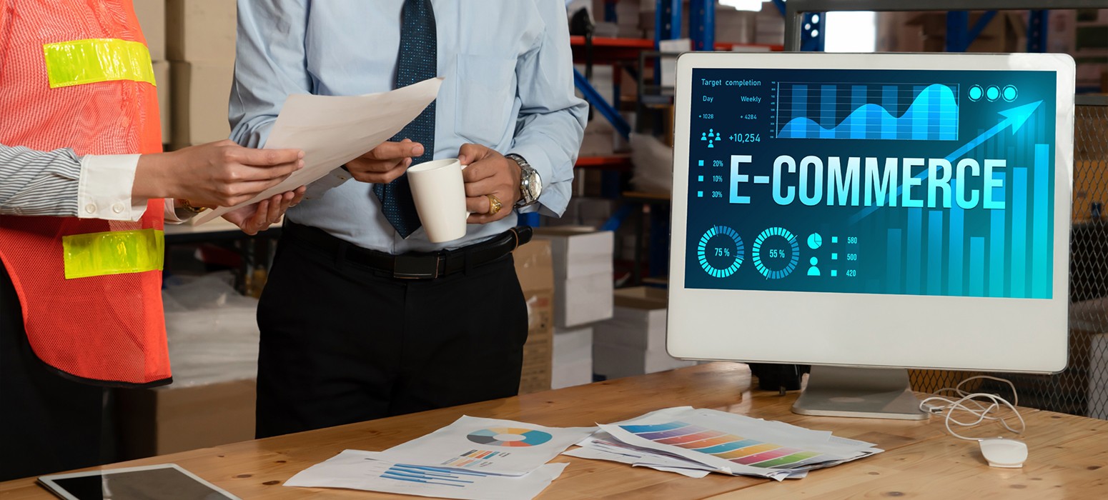 E-Commerce Operations 
