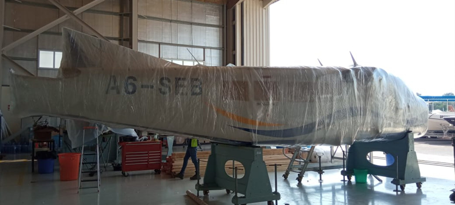 Project Cargo 